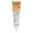 Bebe Face and Body Sensitive Skin Sun Fluid SPF 50 by Gamarde for Kids - 3.38 oz Sunscreen Discount