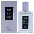 Black Musk N12 by The Master Perfumer for Men - 1 oz EDT Spray Discount