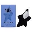 Angel Elixir by Thierry Mugler for Women - 1.6 oz EDP Spray (Refillable) For Sale