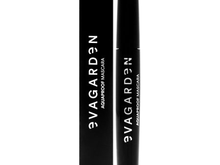 Aquaproof Mascara by Evagarden for Women - 0.30 oz Mascara For Sale