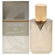 Be Wonderfully You by Iceberg for Women - 1.7 oz EDT Spray Supply