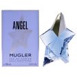 Angel Standing Star by Thierry Mugler for Women - 3.3 oz EDP Spray (Refillable) For Sale