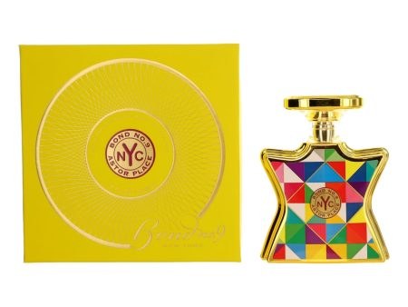 Bond No. 9 Astor Place By Bond No. 9, 1.7 Oz Eau De Parfum Spray For Unisex For Discount