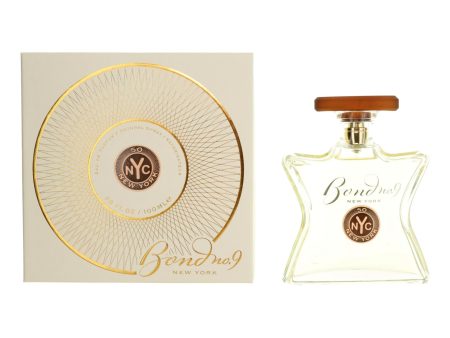 Bond No. 9 So New York By Bond No. 9, 3.3 Oz Eau De Parfum Spray For Unisex Online