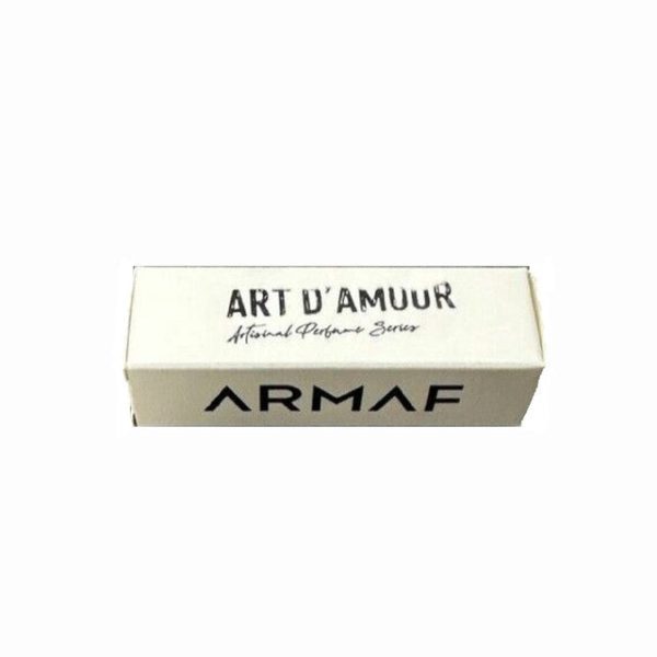 ARMAF ART D AMOUR 0.06 EAU DE PARFUM VIAL SPRAY FOR WOMEN Fashion