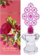 BETSEY JOHNSON 3.4 EAU DE PARFUM SPRAY FOR WOMEN Supply