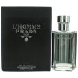 L Homme Prada By Prada, 1.7 Oz Eau De Toilette Spray For Men Supply