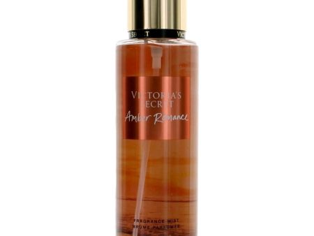 Amber Romance By Victoria S Secret, 8.4 Oz Fragrance Mist For Women Online now