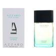 Azzaro Pour Homme By Azzaro, 3.4 Oz Cologne Intense Spray For Men Fashion