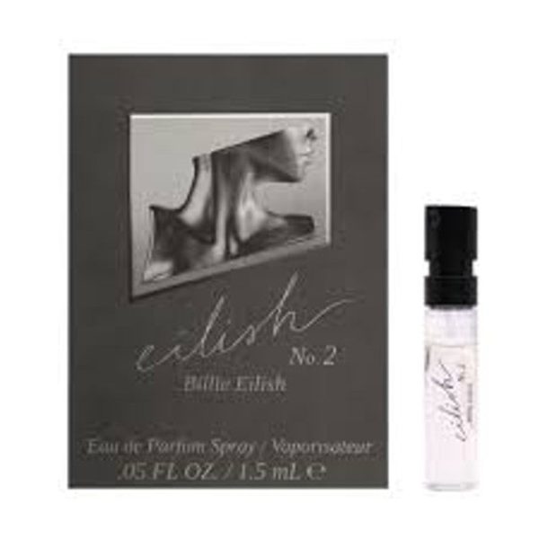 BILLIE EILISH NO. 2 0.05 EAU DE PARFUM VIAL FOR WOMEN Cheap