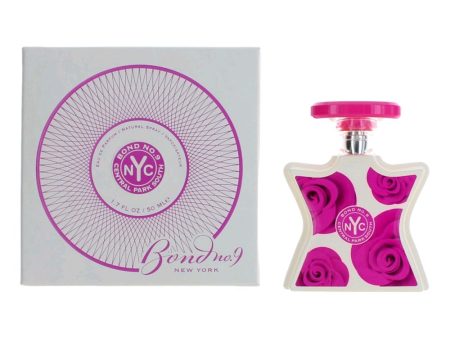 Bond No. 9 Central Park South By Bond No. 9, 1.7 Oz Eau De Parfum Spray For Women. Hot on Sale