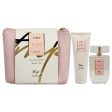 Amber N53 by The Master Perfumer for Women - 2 Pc Gift Set 1.7oz EDT Spray, 2.5oz Shower Gel Online