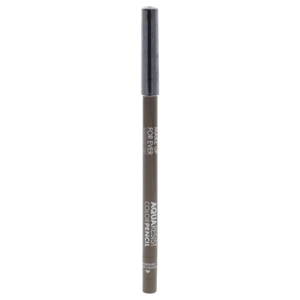 Aqua Resist Color Pencil - 5 Bronze by Make Up For Ever for Women - 0.017 oz Eyeliner Supply