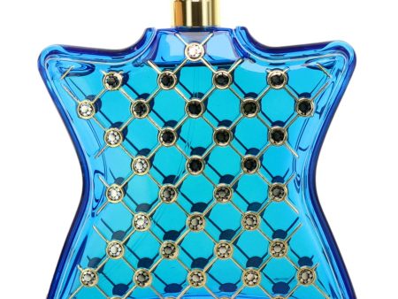 Bond No. 9 Nomad By Bond No. 9, 3.3 Oz Eau De Parfum Spray For Unisex Tester Sale