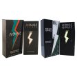 Animale Kit by Animale for Men - 2 Pc Kit 6.8oz EDT Spray, 3.3oz EDT Spray For Discount