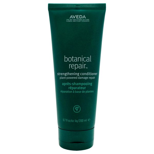 Botanical Repair Strengthening Conditioner by Aveda for Women - 6.7 oz Conditioner Online