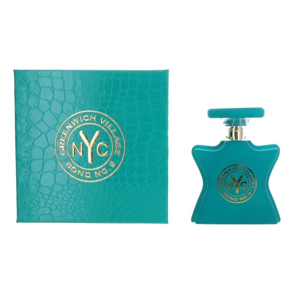 Bond No. 9 Greenwich Village By Bond No. 9, 1.7 Oz Eau De Parfum Spray For Unisex Online now