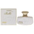 Belle by Al Haramain for Women - 2.5 oz EDP Spray For Discount