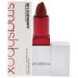 Be Legendary Lipstick - Out Loud by Smashbox for Women - 0.11 oz Lipstick Fashion