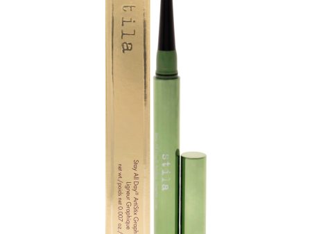 ArtiStix Graphic Liner - Hula by Stila for Women - 0.007 oz Eyeliner Discount