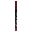 Aqua Lip Waterproof - 11C Dark Matte Raspberry by Make Up For Ever for Women - 0.04 oz Lip Liner Online