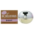 Be 100 Percent Delicious by Donna Karan for Women - 1.7 oz EDP Spray Online now