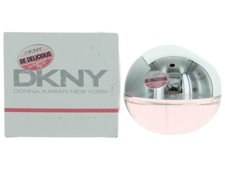 Be Delicious Fresh Blossom By Donna Karan, 1 Oz Eau De Parfum Spray For Women on Sale