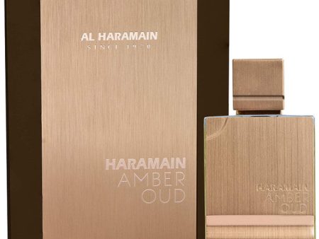 AL HARAMAIN AMBER OUD 2 OZ EDP SP Cheap