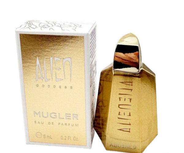 ALIEN GODDESS 6 ML EAU DE PARFUM MINI FOR WOMEN Cheap