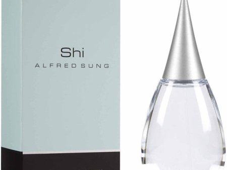 ALFRED SUNG SHI 3.4 EAU DE PARFUM SPRAY Hot on Sale