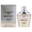 Bentley Infinite Rush by Bentley for Men - 2 oz EDT Spray Hot on Sale