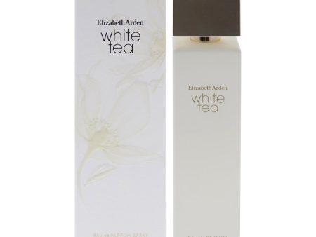 White Tea by Elizabeth Arden for Women - 3.3 oz EDP Spray Online