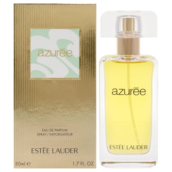 Azuree by Estee Lauder for Women - 1.7 oz EDP Spray Online now