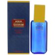 Aqua Quorum By Puig, 3.4 Oz Eau De Toilette Spray For Men Supply