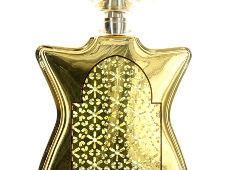 Bond No. 9 Dubai Gold By Bond No. 9, 3.3 Oz Eau De Parfum Spray For Unisex Tester Discount