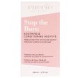 Stop The Burn by Cuccio Haircare for Unisex - 2 oz Conditioner Online now