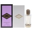 Atelier Jasmin Au Soleil by Versace for Women - 3.4 oz EDP Spray Hot on Sale