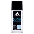 Adidas Ice Dive by Adidas for Men - 2.5 oz Fragrance Mist on Sale