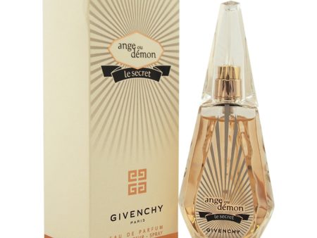 Ange ou Demon Le Secret by Givenchy for Women - 1.7 oz EDP Spray Supply