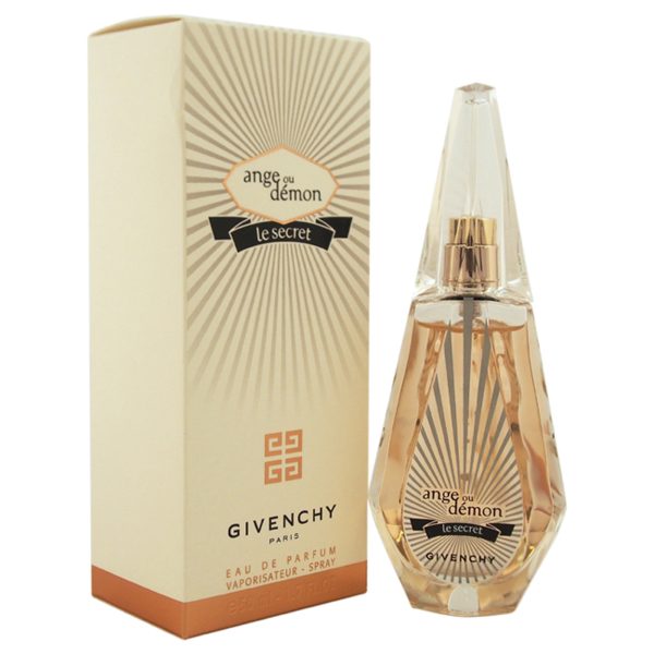 Ange ou Demon Le Secret by Givenchy for Women - 1.7 oz EDP Spray Supply