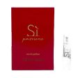 ARMANI SI PASSIONE 0.04 EAU DE PARFUM SPRAY VIAL FOR WOMEN Sale