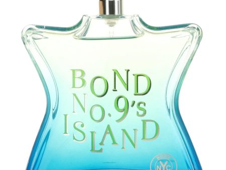 Bond No. 9 Island By Bond No. 9, 3.3 Oz Eau De Parfum Spray For Unisex Tester Online Hot Sale