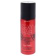 Big Sexy Hair Root Pump Spray Mousse by Sexy Hair for Unisex - 1.6 oz Mousse Fashion