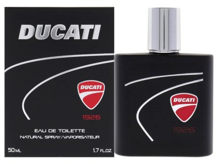 1926 by Ducati for Men - 1.7 oz EDT Spray For Cheap