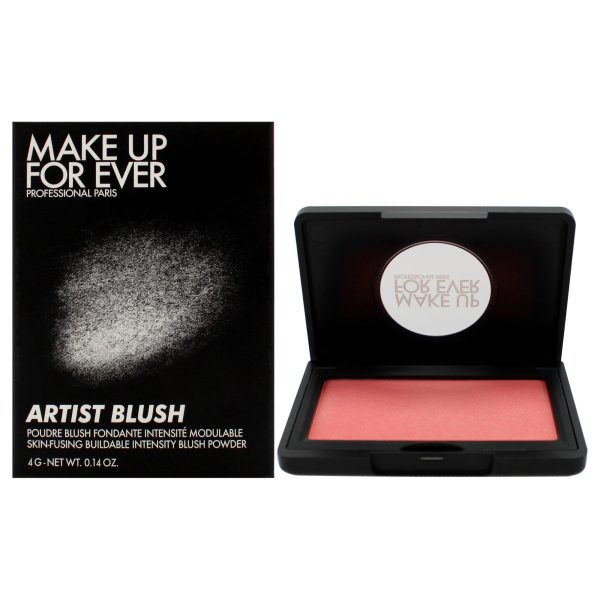 Artist Blush - B210 Bold Punch by Make Up For Ever for Women - 0.14 oz Blush Online