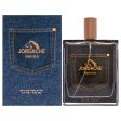 Indigo by Jordache for Men - 3.4 oz EDT Spray Discount