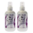 Bb Curl Reactivator by Bumble and Bumble for Unisex - 8.5 oz Hair Spray - Pack of 2 Online Hot Sale