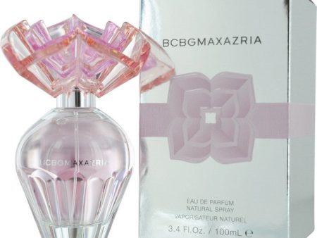 BCBG MAX AZRIA 3.4 EAU DE PARFUM SPRAY For Sale