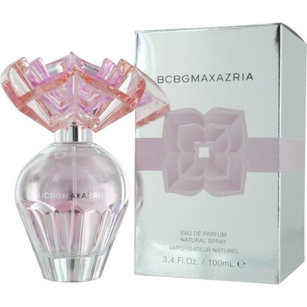 BCBG MAX AZRIA 3.4 EAU DE PARFUM SPRAY For Sale