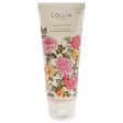 Always in Rose Perfumed Shower Gel by Lollia for Unisex - 8 oz Shower Gel For Cheap